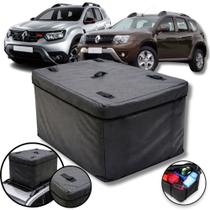 Bolsa Mala Teto Maleiro Impermeável Grande Renault Duster Bolsa Mala Teto Maleiro Impermeável Grande Renault Duster