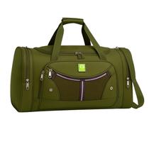 Bolsa Mala Tiracolo 20 Yins YS1038 com Alça Removível e Bolso Frontal Bolsa Mala Tiracolo 20 Yins YS1038 com Alça Removível e Bolso Frontal