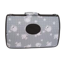 Bolsa Mala Transporte Pet Cães E Gatos Viagem Avião Cabine G