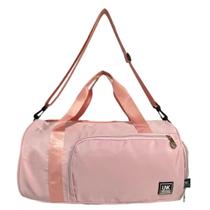 Bolsa Mala Treino Academia Fitness Viagem Masculina Feminina Transversal Bolsa Mala Treino Academia Fitness Viagem Masculina Feminina Transversal