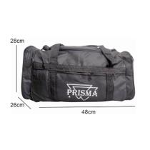 Bolsa Mala Viagem Avião Fitness Academia Treino Camping Esportes