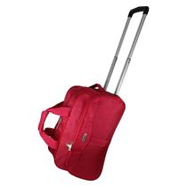 Bolsa Mala Viagem De Mão Carrinho Média Yins