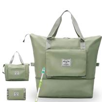 Bolsa Mala Viagem Expansiva Impermeável 3 em 1