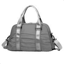 Bolsa Mala Viagem Feminina Academia Esportes Treino Fitness Porta Tênis