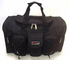 Bolsa Mala Viagem Sacola Média Reforçada Esportiva
