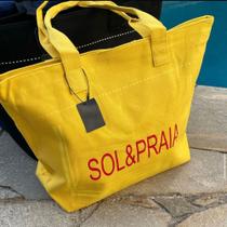 Bolsa Maldivas amarelo Bolsa Maldivas amarelo