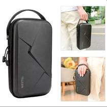 Bolsa Maleta Case de Transporte para Câmera GoPro e Similares