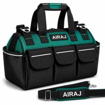 Bolsa Maleta De Ferramentas Profissional G Original Airaj Bolsa Maleta De Ferramentas Profissional G Original Airaj