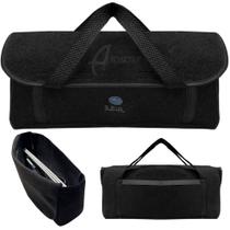 Bolsa Maleta Ferramenta Car Porta Malas Carpete Logo SUBARU
