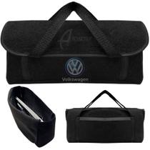 Bolsa Maleta Ferramentas Car Porta Malas Carpete Volkswagen Bolsa Maleta Ferramentas Car Porta Malas Carpete Volkswagen