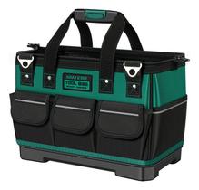 Bolsa Maleta Ferramentas Fundo Reforçado G Airaj