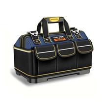 Bolsa Maleta Ferramentas Fundo Reforçado G PRIME Airaj