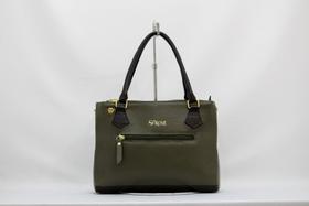 Bolsa Maleta Media Couro Bolsa Maleta Media Couro