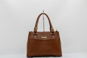 Bolsa Maleta Media Couro Bolsa Maleta Media Couro