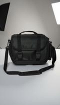 Bolsa Maleta Para Câmera DSLR Profissional Resistente