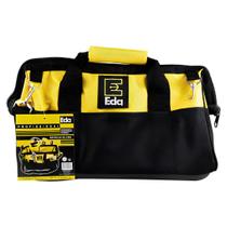 Bolsa Maleta para Ferramentas em Lona 14 Bolsos Eda 8ZE