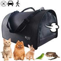 Bolsa Maleta Para Transporte Pet Grande Container Vira Casinha rf01 Bolsa Maleta Para Transporte Pet Grande Container Vira Casinha rf01