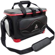 Bolsa Maleta Pesca V Fox VD-229 20 Litros Porta Tralha