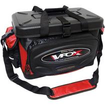 Bolsa Maleta Pesca V Fox Vd-502 - 25 Litros Porta Tralha