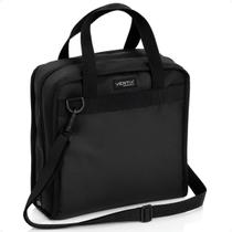 Bolsa Maleta Soft Média para Maquiagem Vertix Professional Cód. 3570 Bolsa Maleta Soft Média para Maquiagem Vertix Professional Cód. 3570
