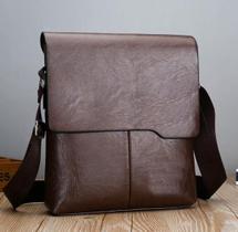 Bolsa Maleta Tablet Notebook Masculina Pasta Executiva
