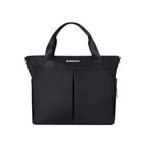 Bolsa mama bag brielle black - kikka boo
