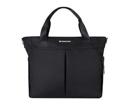 Bolsa Mama Bag Brielle Black KikkaBoo