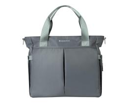 Bolsa Mama Bag Brielle Grey KikkaBoo