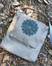 Bolsa mandala