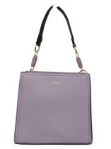 Bolsa Mão Transversal Texturizada Lace Lore Bolsa Mão Transversal Texturizada Lace Lore