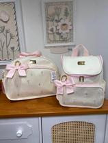 Bolsa maranata flor 4010