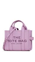 Bolsa Marc Jacobs Mini Traveler Tote Regal Orchid Purple Bolsa Marc Jacobs Mini Traveler Tote Regal Orchid Purple