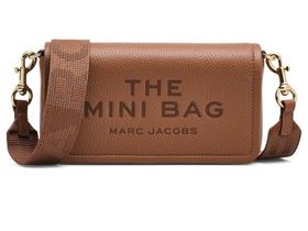 Bolsa Marc Jacobs The Leather Mini Bag Bolsa Marc Jacobs The Leather Mini Bag