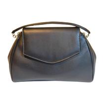 Bolsa Margareth em Couro Legítimo - Frank Nemeth