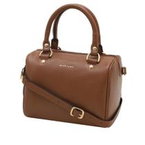 Bolsa Mariart Iguaçu Couro Legítimo Transversal Feminina Bolsa Mariart Iguaçu Couro Legítimo Transversal Feminina