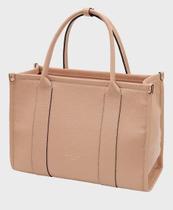 Bolsa Mariart Maxi Acácia Nude
