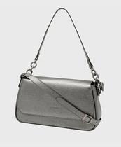 Bolsa Mariart Tiracolo Mucuripe Ônix