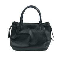 Bolsa Mariart Transversal Preta Capitólio