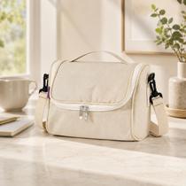 Bolsa Marmita Fitness Portátil Lancheira Térmica Adulto