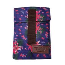 Bolsa Marmita Florida Lancheira Térmica Sexy Machine