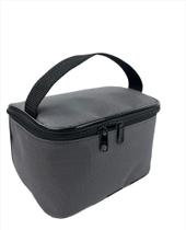 Bolsa Marmita Frasqueira De Mão Térmica Masculina Necessaire