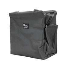 Bolsa Marmita Térmica Casual E Discreta Para Adulto