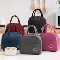 Bolsa marmita termica fenima