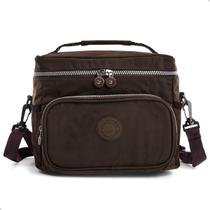 Bolsa Marmita Termica Prática Multiuso Para Viagens Trabalho Ferias