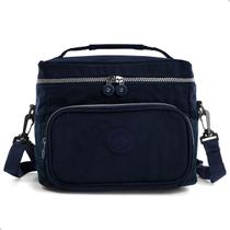 Bolsa Marmita Termica Prática Multiuso Para Viagens Trabalho Ferias Bolsa Marmita Termica Prática Multiuso Para Viagens Trabalho Ferias