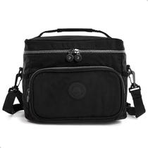 Bolsa Marmita Termica Prática Multiuso Para Viagens Trabalho Ferias