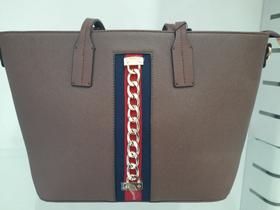 Bolsa Marrom Bolsa Marrom