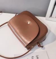 Bolsa marrom Bolsa marrom