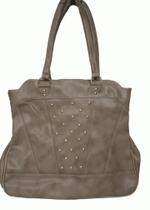 Bolsa Marrom Claro 02-6