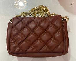 Bolsa Marrom Bolsa Marrom